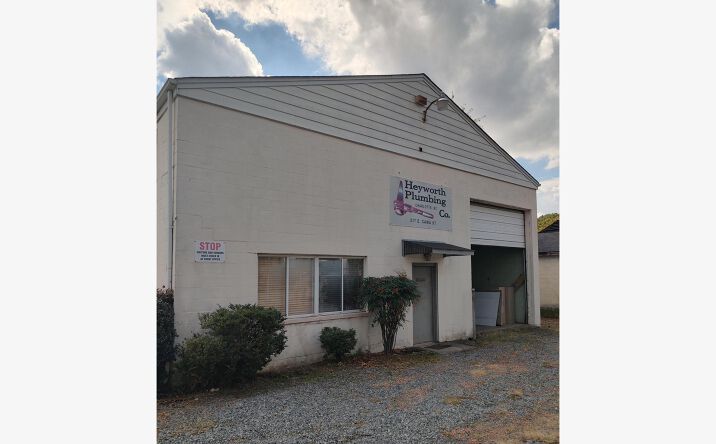 Pictures of Office, Industrial property located at 217 E Cama St, Charlotte, NC 28217 for lease - image #1