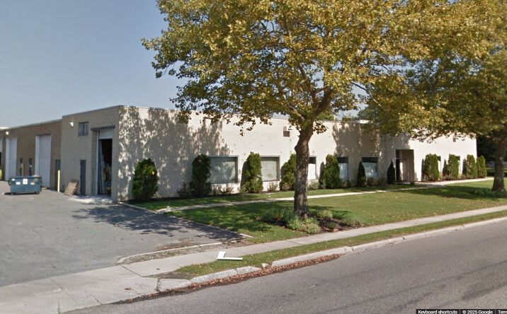 Pictures of Industrial property located at 681 Grand Blvd, Deer Park, NY 11729 for lease - image #1