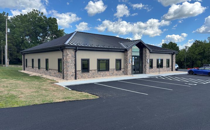 Pictures of Office property located at 3210 E Prospect Rd, York, PA 17402 for lease - image #1