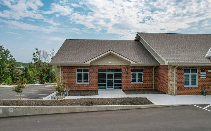 Pictures of Office property located at 1011 Peerless Crossing Drive NW, Cleveland, TN 37312 for lease - image #1