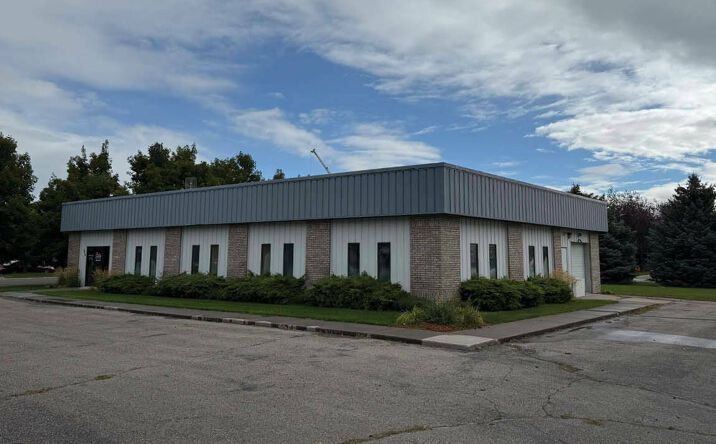 Pictures of Retail, Office, Industrial property located at 320 N 3rd E, Rexburg, ID 83440 for lease - image #1