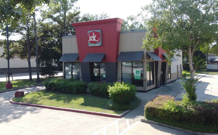 Pictures of Restaurant property located at 11833 Barker Cypress Rd, Houston, TX 77433 for lease - image #1