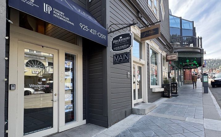 Pictures of Retail, Restaurant property located at 530 Main St, Park City, UT 84060 for lease - image #1