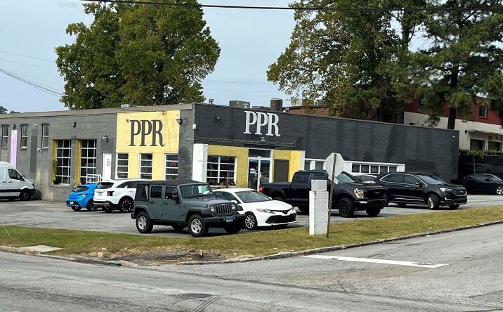 Pictures of Industrial property located at 1365 Collier Rd NW, Atlanta, GA 30318 for lease - image #1