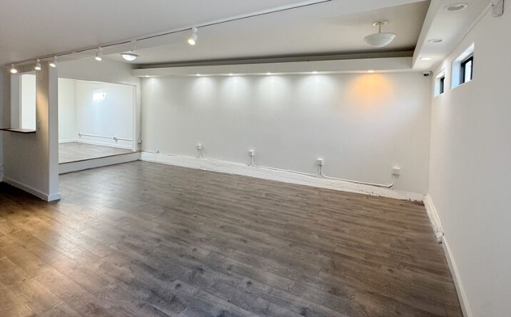 Pictures of Office, Industrial property located at 190 Russ St, San Francisco, CA 94103 for lease - image #1
