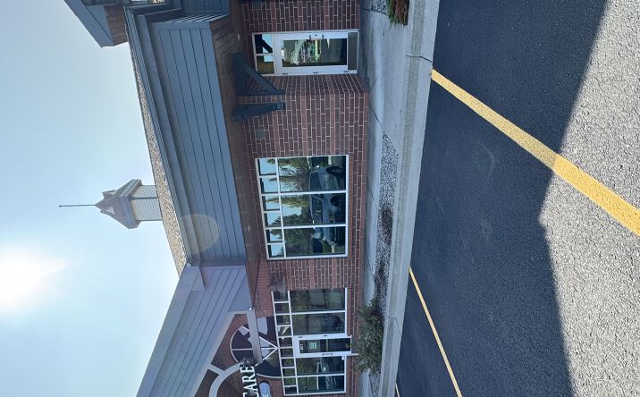 Pictures of Retail, Office property located at 3022 E 57th Ave, Spokane, WA 99223 for lease - image #1