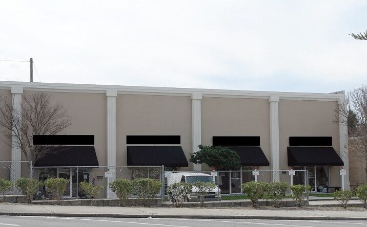 Pictures of Office property located at 116 SW Broadway St, Ocala, FL 34471 for lease - image #1