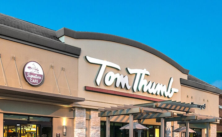 Pictures of Retail property located at 11888 Marsh Ln, Dallas, TX 75244 for lease - image #1