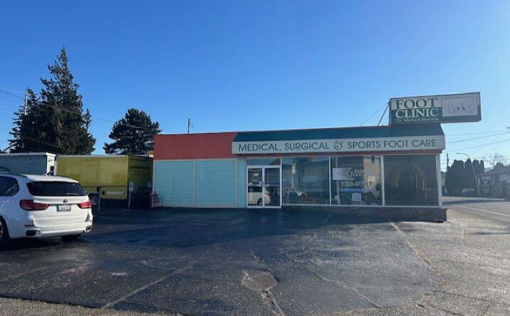Pictures of Retail, Office property located at 2000 Broadway, Bellingham, WA 98225 for lease - image #1