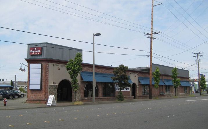 Pictures of Retail property located at 1705 N State St, Bellingham, WA 98225 for lease - image #1