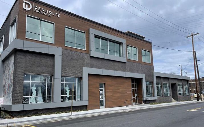 Pictures of Office property located at 116 Chestnut St, Red Bank, NJ 07701 for lease - image #1
