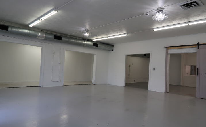 Pictures of Retail, Office property located at 1804 N Main St, Houston, TX 77009 for lease - image #1