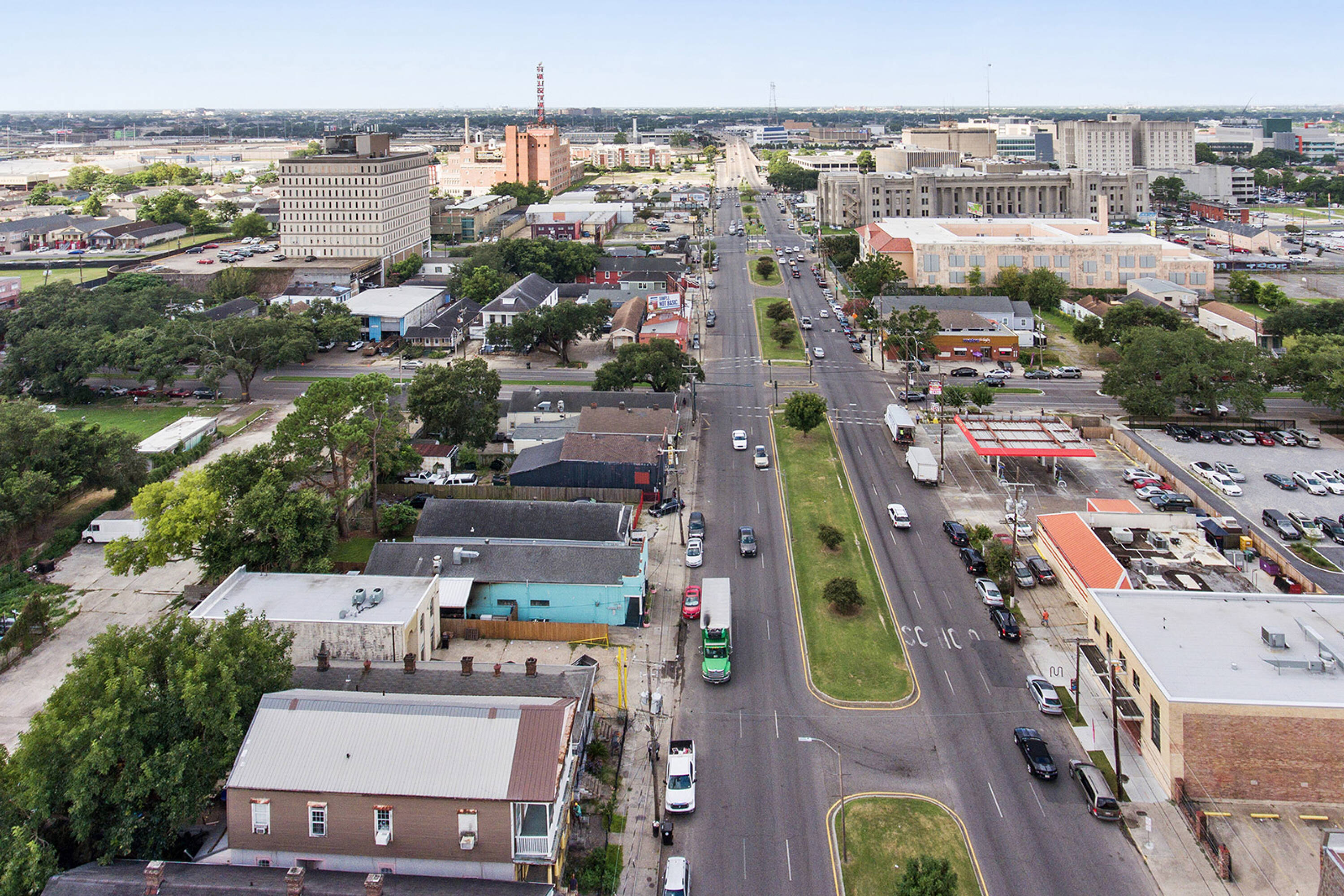 2601 Tulane Ave New Orleans LA 70119 Crexi com