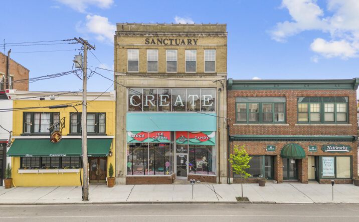 Pictures of Retail, Office, Restaurant property located at 20 E Main St, Torrington, CT 06790 for lease - image #1