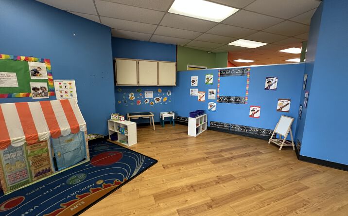 Pictures of Special Purpose property located at 5757 Samuell Blvd suite 200 dallas tx, Dallas, TX 75228 for lease - image #1