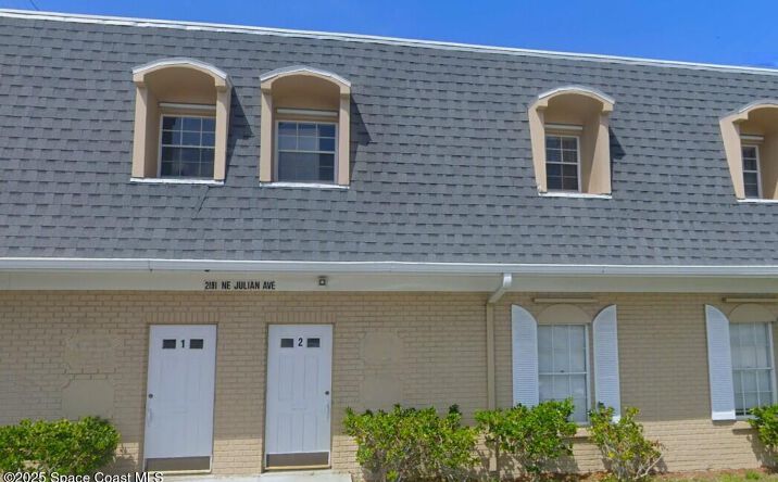 Pictures of Office property located at 2191 Julian Avenue NE 1, Palm Bay, FL 32905 for lease - image #1