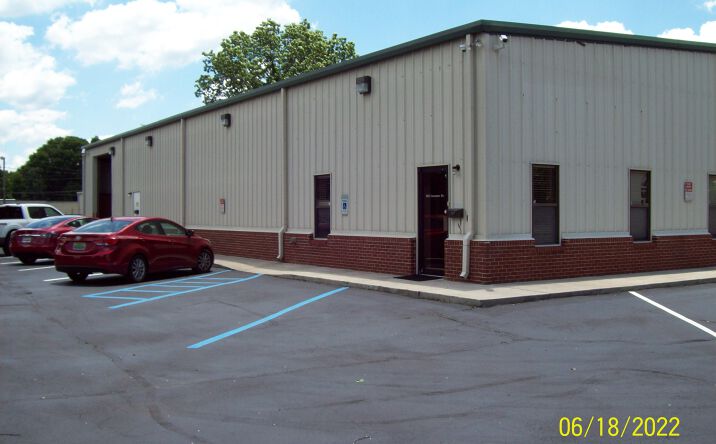Pictures of Retail, Office, Industrial property located at 3015 Governors Dr SW, Huntsville, AL 35805 for lease - image #1
