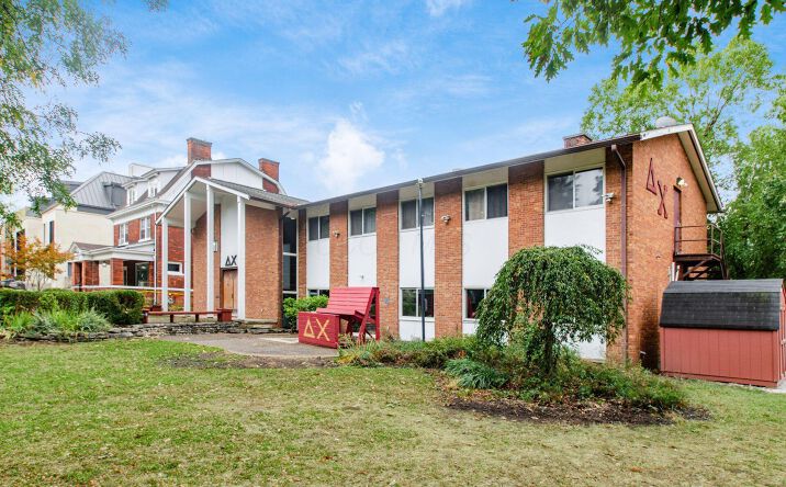 Pictures of Office, Special Purpose property located at 191 E 15th Avenue, Columbus, OH 43201 for lease - image #1