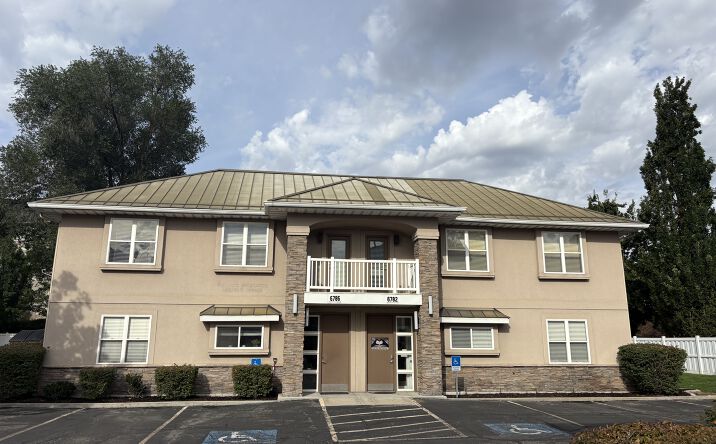 Pictures of Office property located at 6786 S 1300 E, Cottonwood Heights, UT 84121 for lease - image #1
