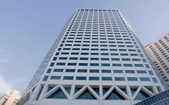 Pictures of Office property located at 365 Canal St, New Orleans, LA 70130 for lease - image #1
