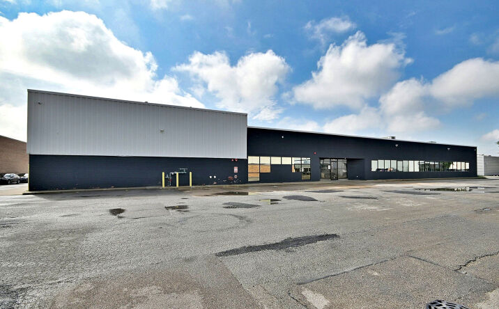 Pictures of Industrial, Land property located at 2100 W 21st St, Broadview, IL 60155 for lease - image #1