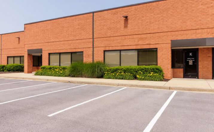 Pictures of Office, Industrial property located at 5119 Pegasus Court - Units J-K, Frederick, MD 21704 for lease - image #1