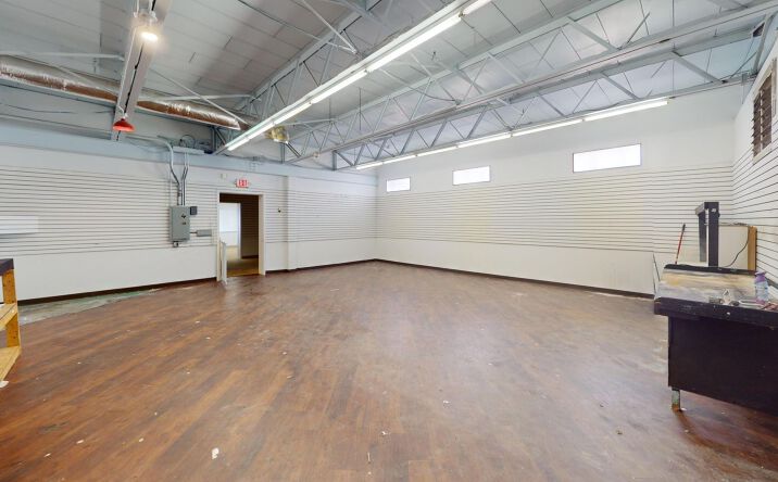 Pictures of Retail property located at 730 Glen Street, Glens Falls North, NY 12801 for lease - image #1