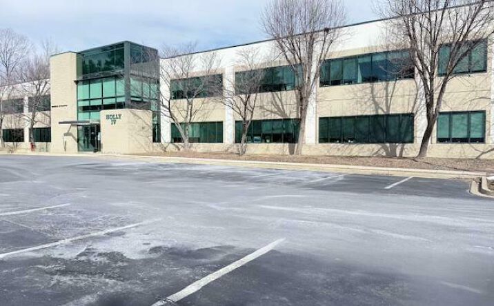 Pictures of Office property located at 44421 Airport Road Holly IV Building, California, MD 20619 for lease - image #1