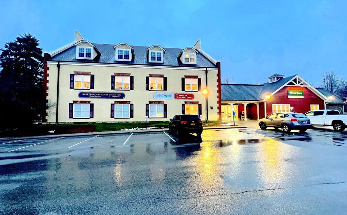 Pictures of Office property located at 1100 Route 55, Lagrangeville, NY 12540 for lease - image #1
