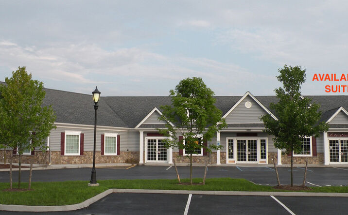 Pictures of Office property located at 1001 Route 376, Wappingers Falls, NY 12590 for lease - image #1