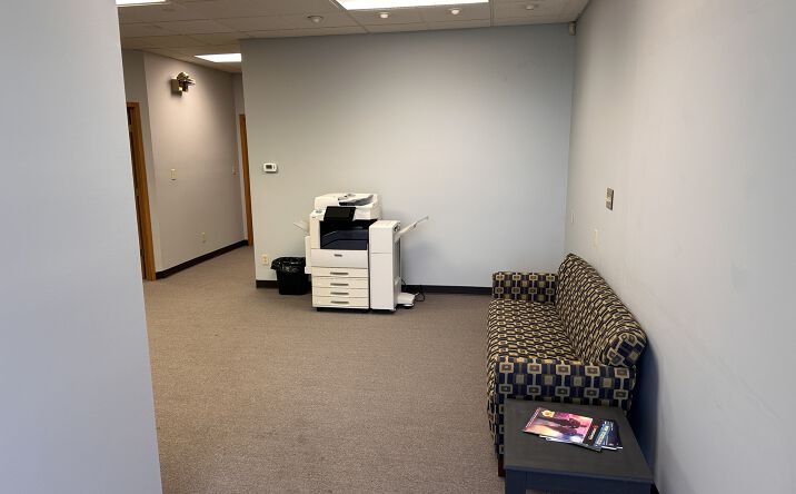 Pictures of Office, Industrial property located at 9093 Technology Dr, Suite 101, Fishers, IN 46038 for lease - image #1