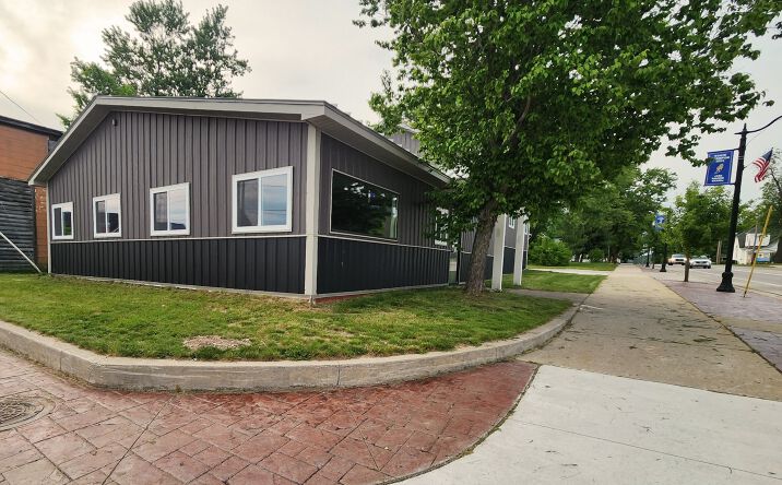 Pictures of Retail, Office property located at 102 W Wexford Avenue, Buckley, MI 49620 for lease - image #1