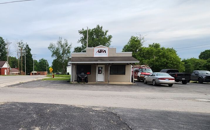 Pictures of Retail, Office property located at 116 South Wexford Avenue, Buckley, MI 49620 for lease - image #1