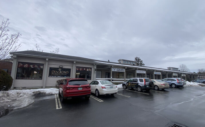 Pictures of Retail property located at 14 A Broad St, Nashua, NH 03064 for lease - image #1