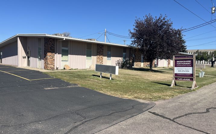 Pictures of Office property located at 1607 North C Avenue, Sioux Falls, SD 57104 for lease - image #1