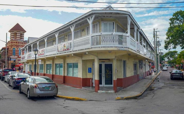 Pictures of Retail property located at 12 Duval St, Key West, FL 33040 for lease - image #1