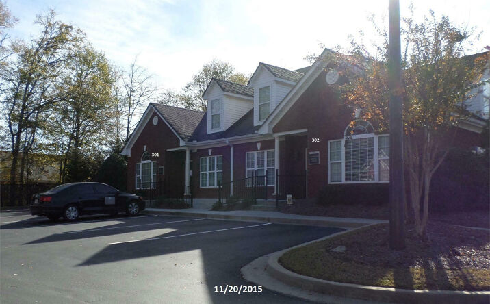 Pictures of Office property located at 3529 Highway 81, Loganville, GA 30052 for lease - image #1