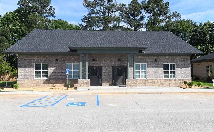 Pictures of Office property located at 367 Athens Hwy, Loganville, GA 30052 for lease - image #1
