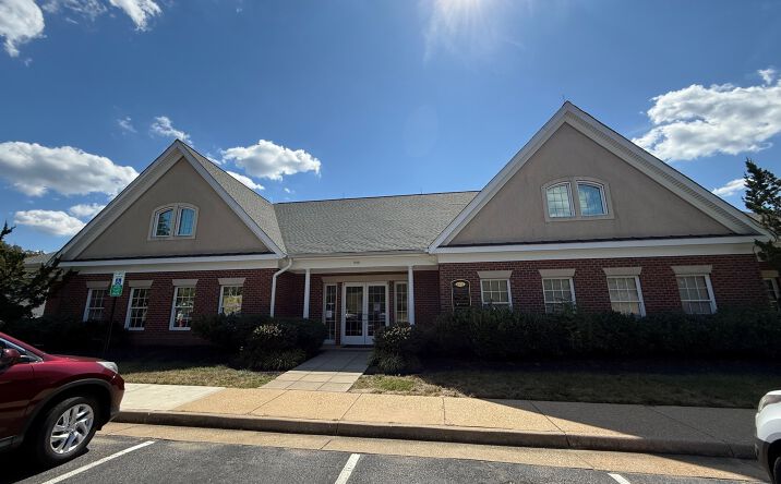 Pictures of Office property located at 10711 Spotsylvania Ave, Fredericksburg, VA 22408 for lease - image #1