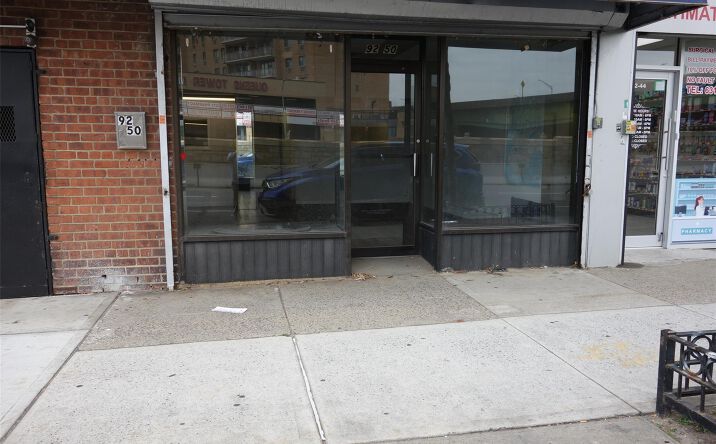 Pictures of Retail, Office property located at 9250 Queens Boulevard Str6, New York, NY 11374 for lease - image #1