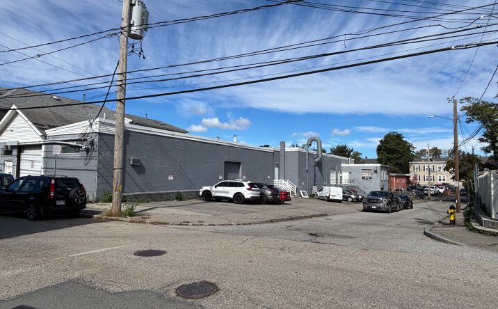 Pictures of Industrial property located at 91 Felton St, Waltham, MA 02453 for lease - image #1
