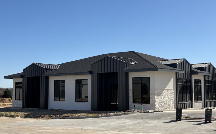 Pictures of Office property located at 10120 Summer Creek Dr., Fort Worth, TX 76123 for lease - image #1