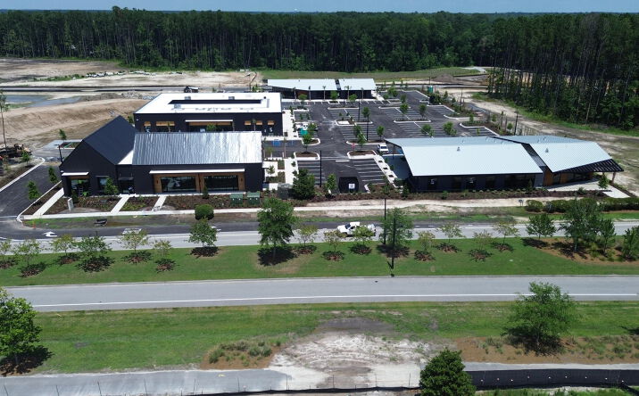 Pictures of Special Purpose property located at 410 Brighton Park Boulevard #Building, Summerville, SC 29486 for lease - image #1