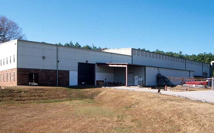 Pictures of Industrial property located at 608 Riverside Pkwy, Mableton, GA 30168 for lease - image #1