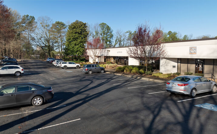 Pictures of Office, Industrial property located at 5875 Peachtree Industrial Blvd, Peachtree Corners, GA 30092 for lease - image #1