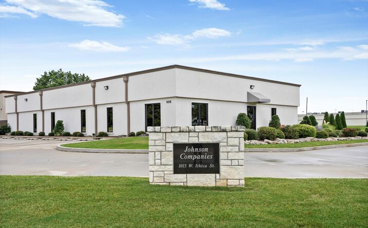 Pictures of Office property located at 1015 W Ithica, Broken Arrow, Ok 74012, Broken Arrow, US 74012 for lease - image #1
