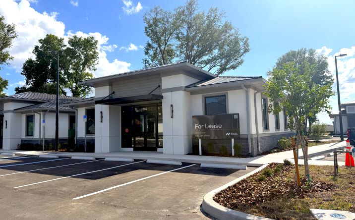Pictures of Office property located at 162 Southern Railway, Winter Garden, FL 34760 for lease - image #1