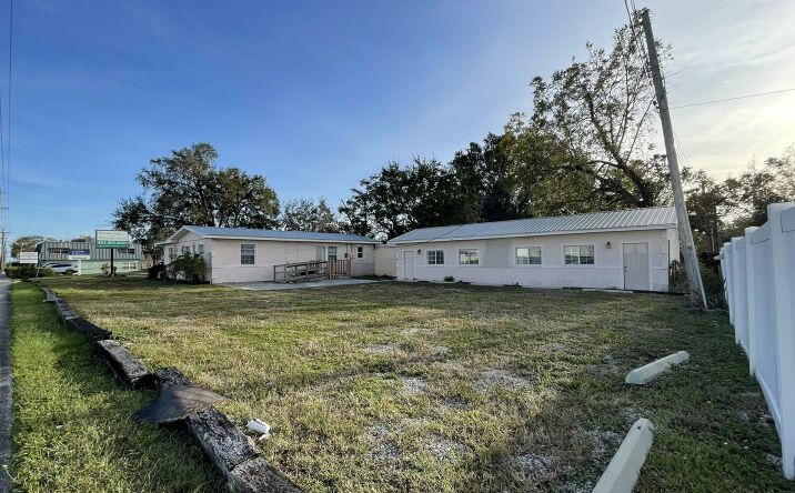Pictures of Office property located at 1803 Salem Rd, Lakeland, FL 33803 for lease - image #1