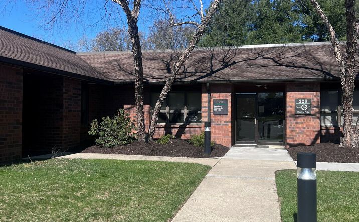 Pictures of Office property located at 2201 Ridgewood Rd, Wyomissing, PA 19610 for lease - image #1