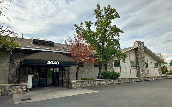 Pictures of Office property located at 2040 E Murray Holladay Rd, Holladay, UT 84117 for lease - image #1